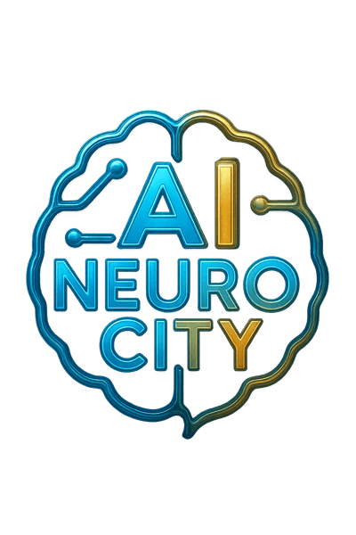AI NEURO CITY